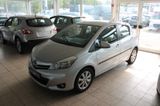 Toyota Yaris Executive - Toyota Yaris: Automatik