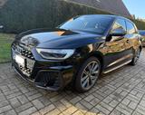 Audi A1 Sportback 2.0 TFSI 200 PS S tronic S lin - Audi A1: 2.0