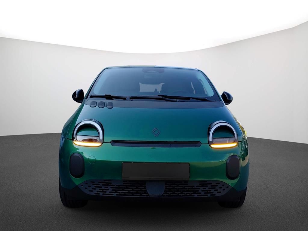 Renault TWINGO Techno 80 Urban Range imagem 2