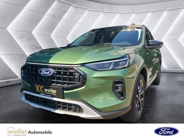 Ford Kuga Active X 2,5L Hybrid Tot-Winkel Assistent L