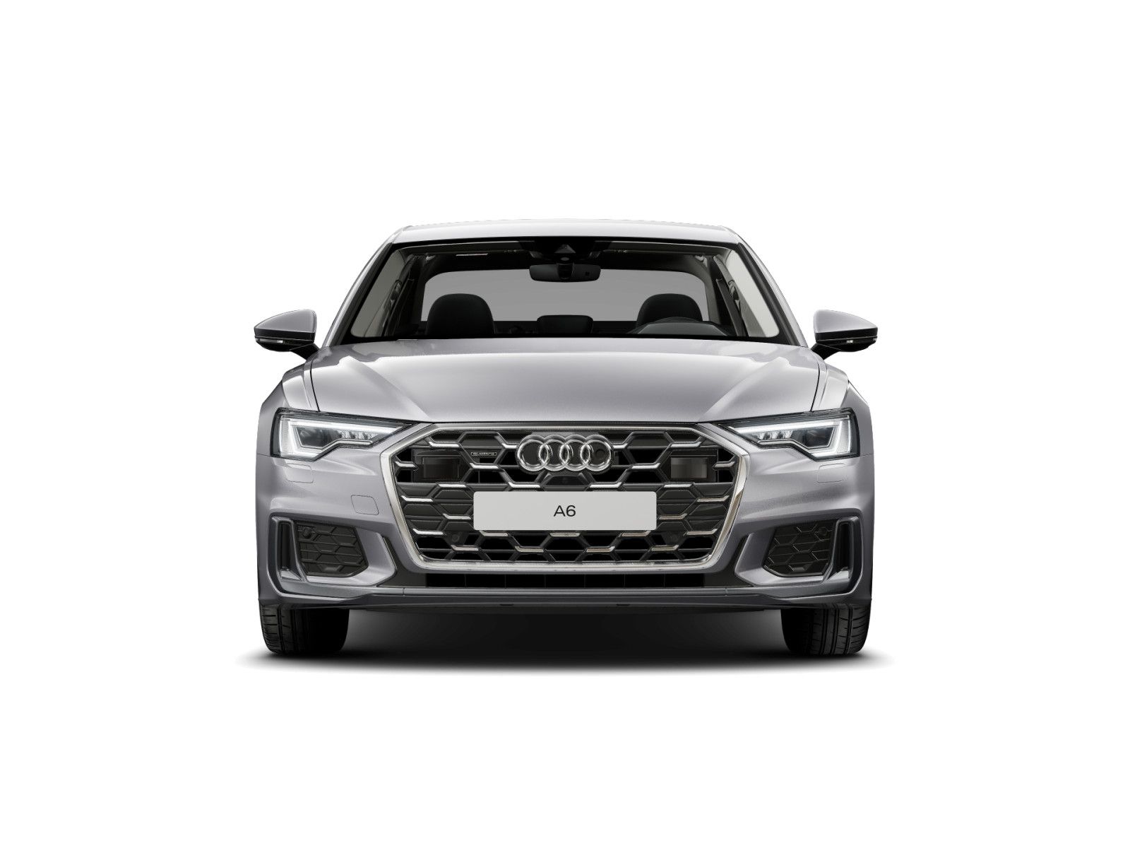 Audi A6 Limo 50 TFSIe Q S LINE MATRIX NACHTSICHT 360° imagem 3