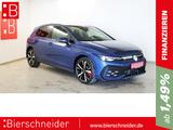 Volkswagen Golf 8 1.5 TSI DSG e-Hybrid GTE PA Black Style 1 - Volkswagen Golf: GTE
