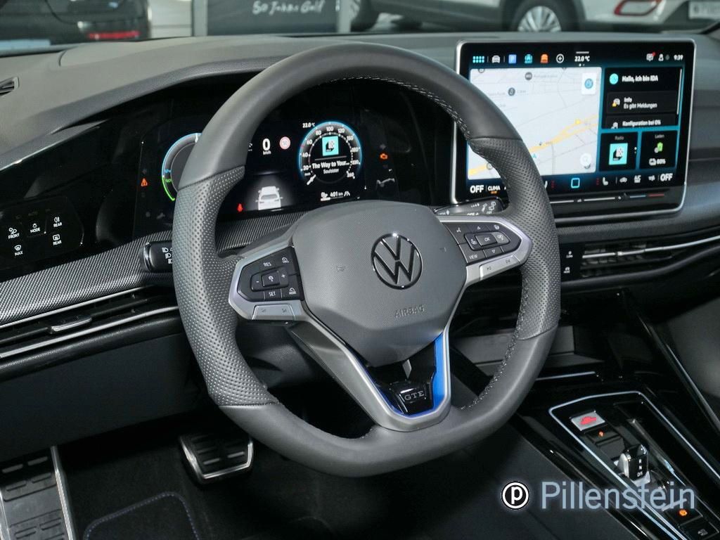 Volkswagen Golf - Bild 6