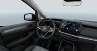 Volkswagen Caddy - Vorschau Bild 15