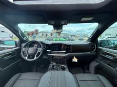 Fahrzeugabbildung Chevrolet Silverado High Country 6.2 V8 Black-Package LPG