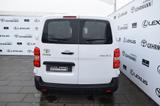 Toyota Proace 1,5-l-D-4D L1 Meister - Toyota Diesel Pritsche + Plane