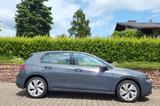 Volkswagen Golf 8 1.5 TSI OPF 150PS  6-Gang 1 Hnd Tüv neu  - Volkswagen Golf: Ps 150