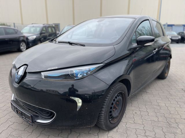 Renault ZOE Zoe Intens