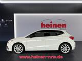 Seat Ibiza 1.0 TSI FR LED+NAVI+PDC+VIRTUAL.COCKPIT+SH - Seat Ibiza Gebrauchtwagen in Hamm