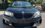 BMW 220d Coupé M Sport XENON NAVI SCHIEBEDACH 2.HAND - BMW 220 mit Diesel-Antrieb: Coupé