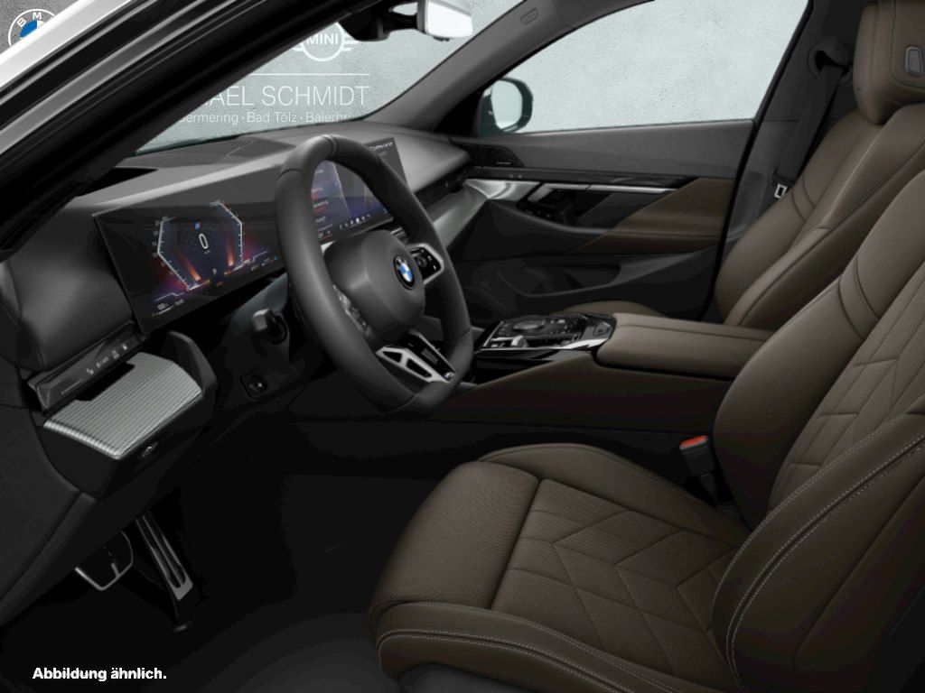BMW 540 - Bild 3