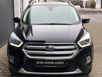 Ford Kuga Titanium BiXenon Navi Kamera Keyless