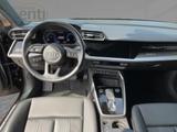 Audi A3 Sportback 35 S-Line *SpurH*Leder*LED*DSG*PDC* - Audi A3: Dsg