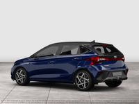 Hyundai i20 - Vorschau Bild 4