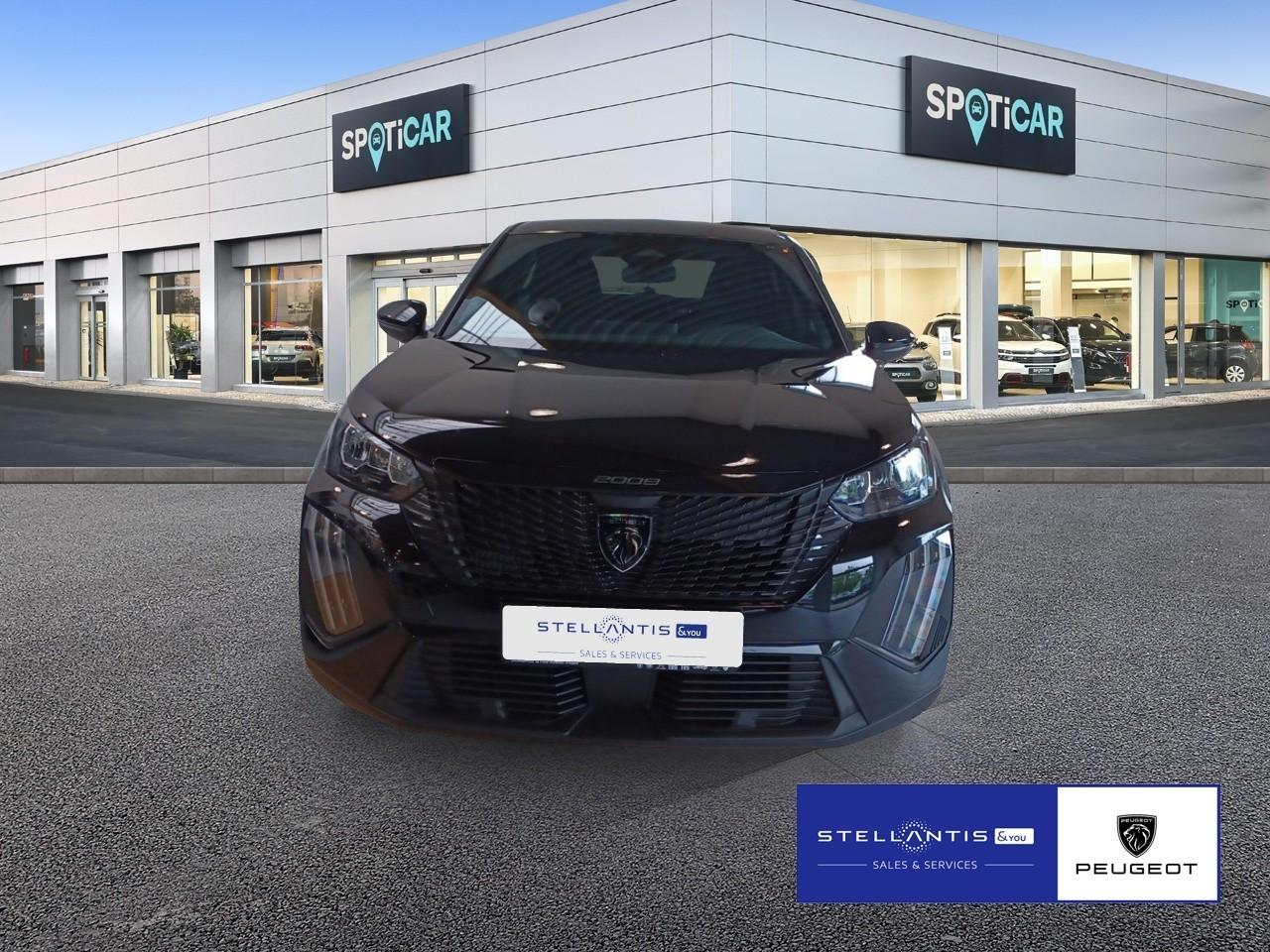 Peugeot 2008 Business 100 *Navi*SHZ*Kamera
