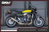Kawasaki Z900 RS +Neuwertiger Zustand+Garantie+ - Kawasaki Motorräder in Chemnitz