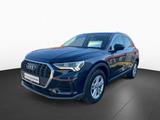 Audi Q3 35 TDI S tronic Business Pano,AHK,LED,RFK,MMI - Audi Q3 Gebrauchtwagen in Hannover