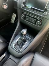 Volkswagen  VW GOLF VI R 2.0 TSI 4MOTION - Gebrauchtwagen in München