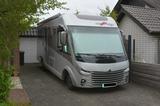 Carthago Liner For Two I53 Fiat | 4,8t | Luftfederung X4  - Carthago liner for two