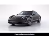 Porsche Taycan Sport Turismo InnoDrive Surround-View HUD - Porsche Taycan: Sport Turismo