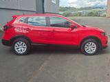 Nissan Qashqai Visia*KLIMA*2.HAND*DAB* - Nissan Qashqai: Visia