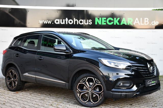 Renault Kadjar Black Edition *Kamera*Navi*LED*