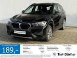 BMW X1 sDrive20i DKG AHK/PANO/SH/ParkAssi/TEMPO/18 - BMW X1: Sdrive20d