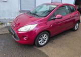 Ford ka ru8 - Ford Ka RU8
