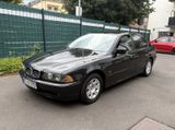 BMW 525i A - kein Rost - 2. Hand - Originalzustand - BMW 525 aus 2001: 525i