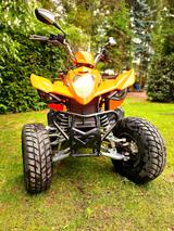 Kymco Maxxer 300 - KYMCO QUAD MAXXER 300