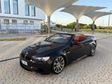 BMW M3 E93 LCI DKG DEUTSCH NAVI KW TÜV** - BMW M3: Roadster