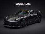 Porsche GT4 RS | Weissach PCCB BOSE Lift Clubsport - Porsche Cayman GT4 RS Gebrauchtwagen