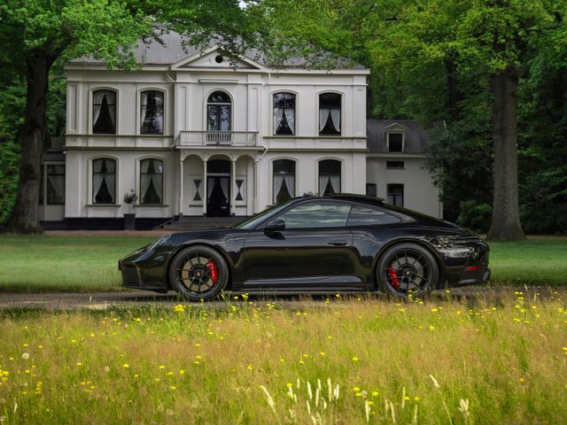 PORSCHE 992 3.6 T-Hybrid Carrera GTS | SportDesign | Lif