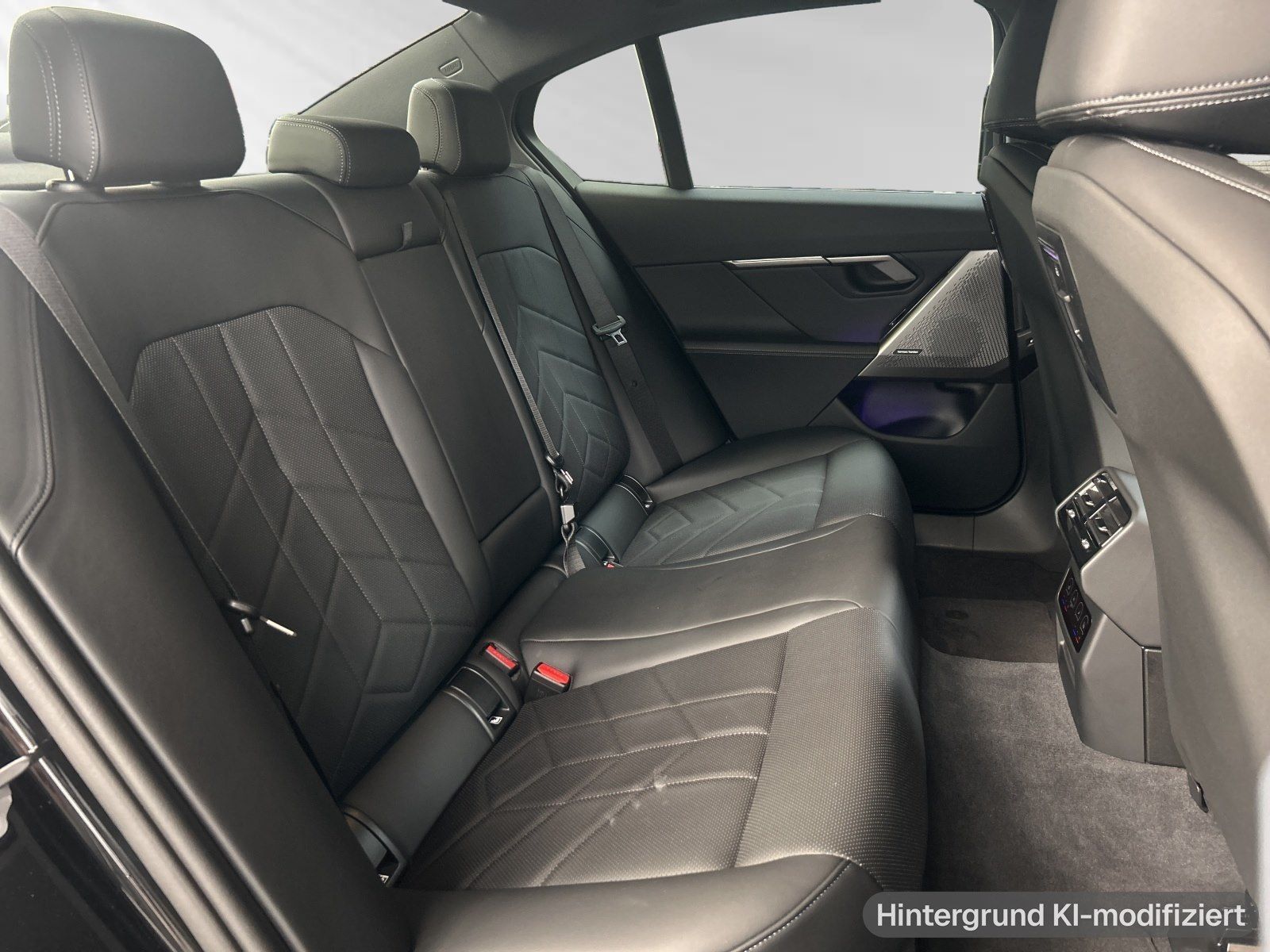BMW 520 - Bild 13