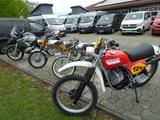 Hercules GS 175 - HERCULES MOTORRAD