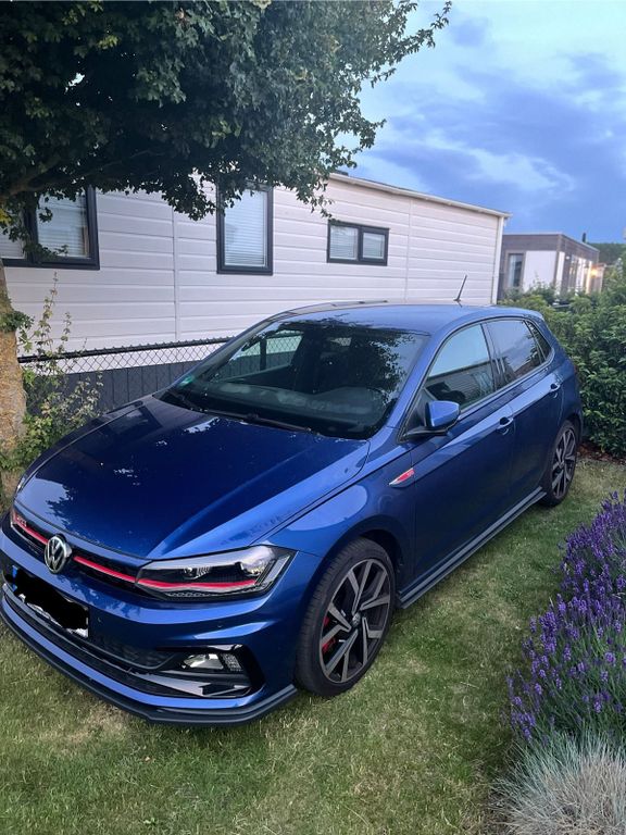 Image of Volkswagen Polo