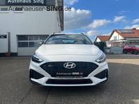 Hyundai i30 - Vorschau Bild 8