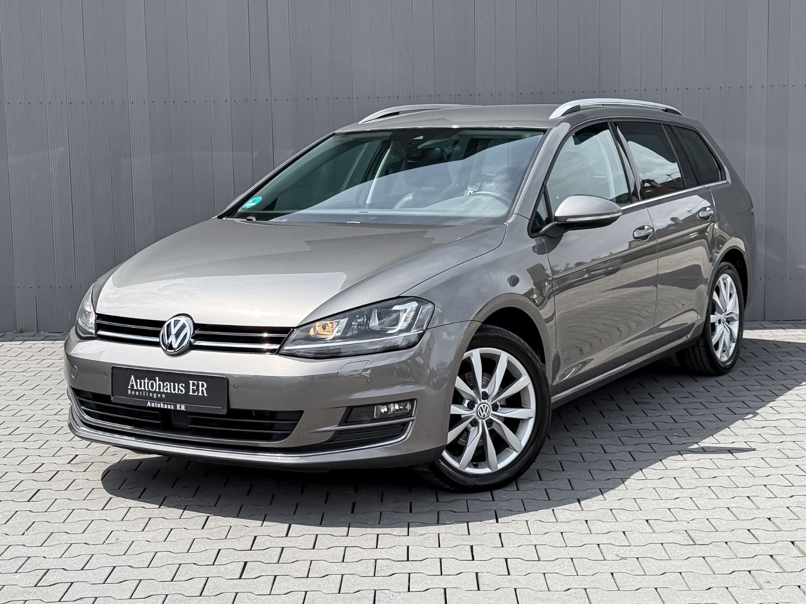 VW Golf