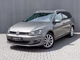 Volkswagen Golf 7 2.0 TDI HIGHLINE|Bi-XEN|ACC|CAM|STDHZ|AHK