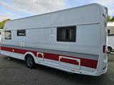Kabe Royal 560 GLE KS /B5/E&P/KLIMA/ALDE/MOVER/SAT - Kabe Wohnwagen