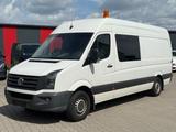 Volkswagen Crafter Kasten 35 *MAXI*MIXTO*KLIMA*KAMERA - gebrauchte VW Crafter aus dem Jahr 2016