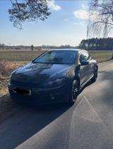 Volkswagen Scirocco 1.4 TSI DSG  - graue Volkswagen Scirocco