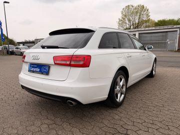 Audi A6 - 5