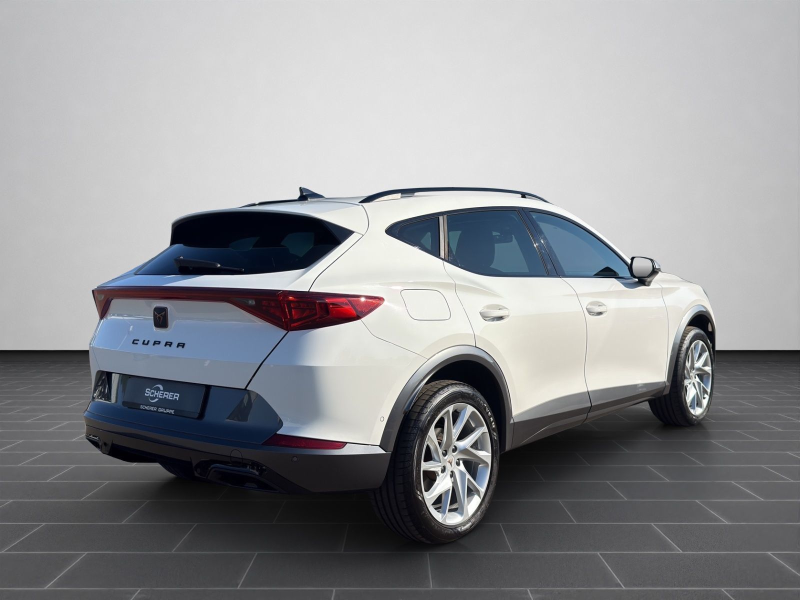 Cupra Formentor - Bild 2