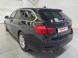 BMW 318 D Touring Advantage Automatik EU6 LED Navi P - BMW 3er Reihe: Kombi