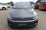 Volkswagen Touran R-Line Highline*LED*ACC*7-Sitzer*Navi*Kam - Volkswagen Touran Kleinbus R line mit Diesel-Antrieb