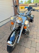 Harley-Davidson Heritage Softail FLSTC