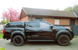 Nissan Navara N-Guard AT 32 Sondermodell