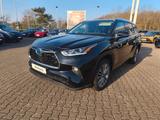 Toyota Highlander Hybrid Executive - scheckheftgepflegte Toyota Highlander