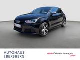 Audi S1 Sportback 2.0 TFSI qu SHZ Navi BoseSound - Audi S1 Gebrauchtwagen